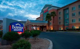 Fairfield Inn el Centro Ca